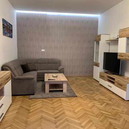 Apartman Centrum 301 Усті-над-Лабем Екстер'єр фото
